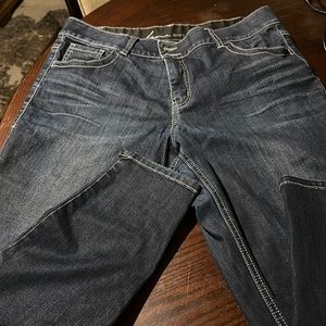 Lane Bryant Jeans
